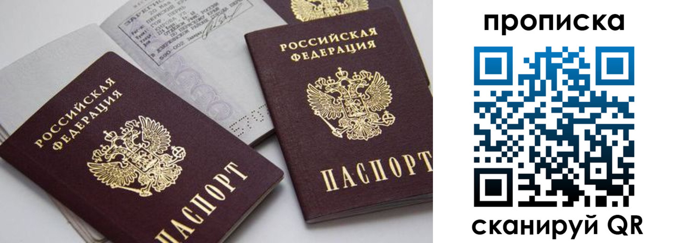 прописка в Можайске